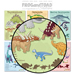 Dinosaur Science Posters ECO PALEO SET THUMBNAIL 2 - FROGandTOAD Créations